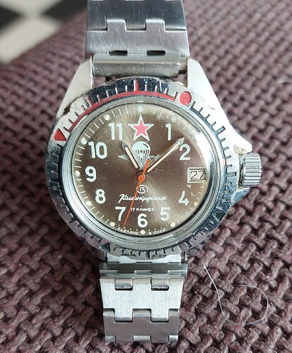 238 Wostok 12