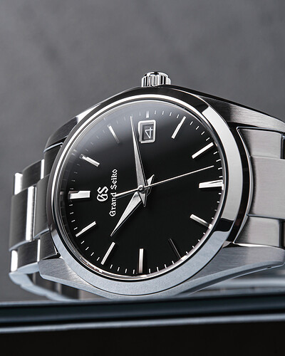 Grand Seiko