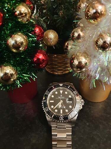 kerst 9
