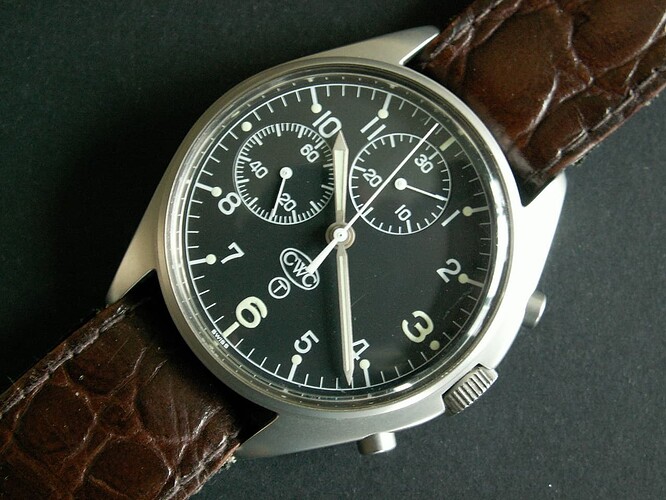 CWC 7765