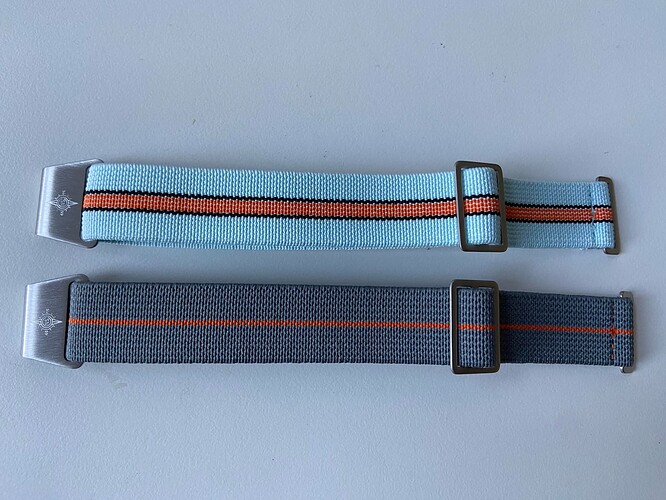 2 bandjes