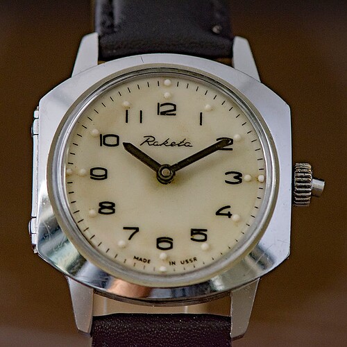 RAKETA-11