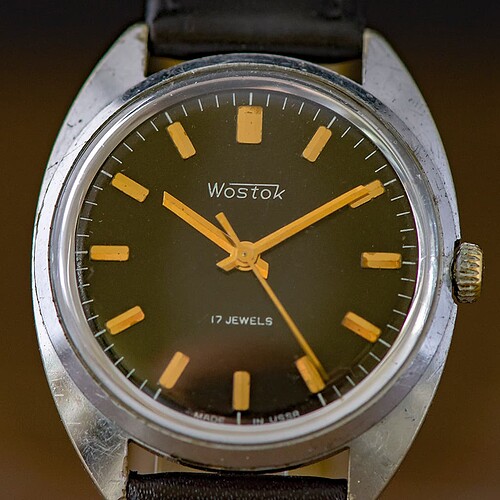 VOSTOK-10