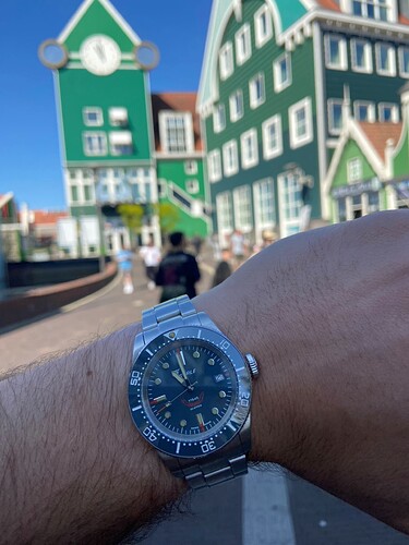 squale zaandam