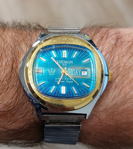 26 Aseikon