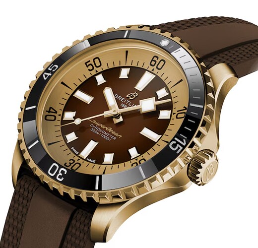 SO Bronze Brown 2