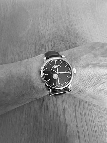 glashütte