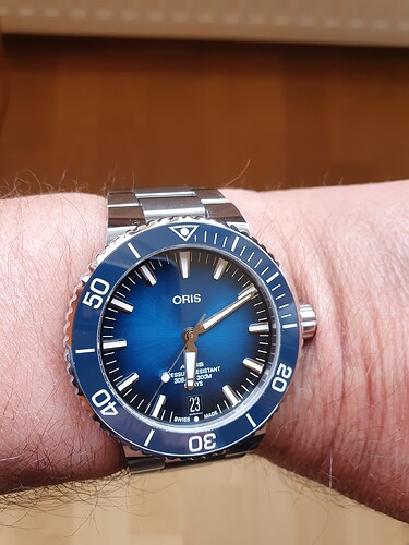 lume Aquis 400