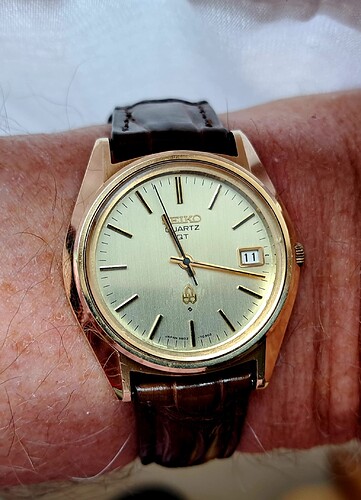 Seiko QT 3802-7031 (3) 11-04-2024