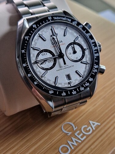 Speedy 1