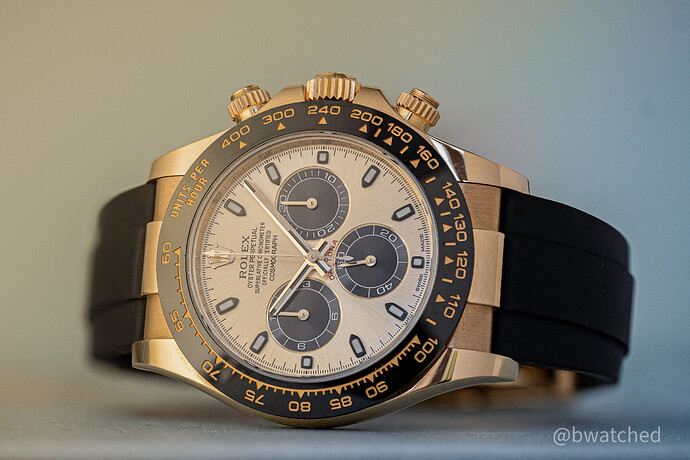 Daytona Stack