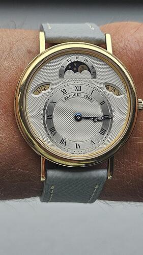 Breguet 5