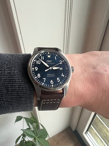IWC