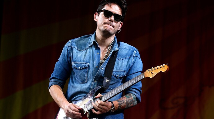 johnmayer