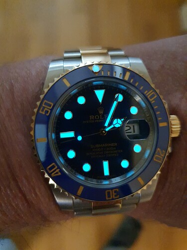 lume sub