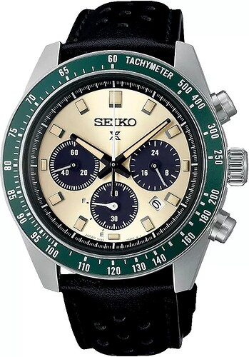 Speedmaster