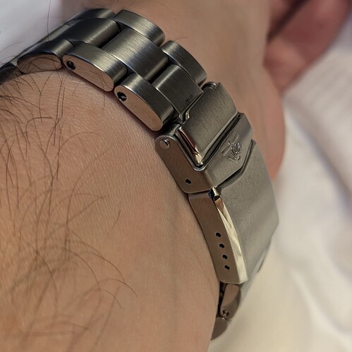 QualiBracelet
