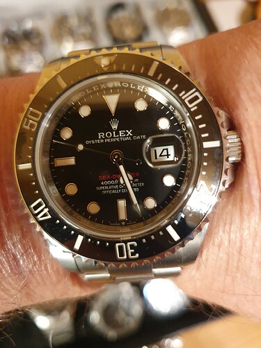 Seadweller