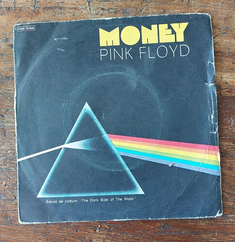 Pink Floyd - Money
