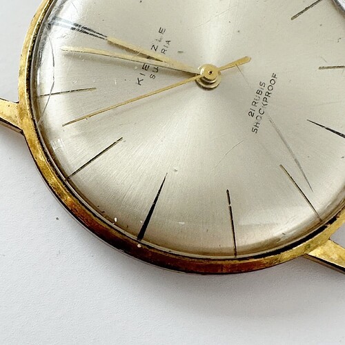 kienzle superia c