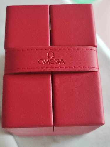 bumper omega 10