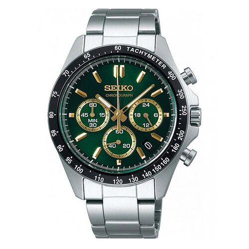 seiko