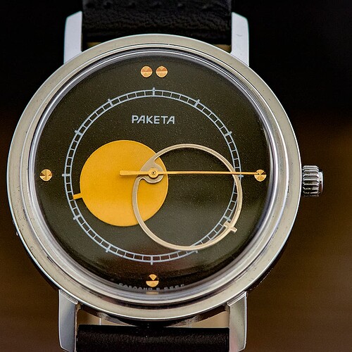 RAKETA-2