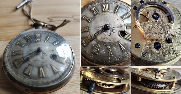 zakhorloge
