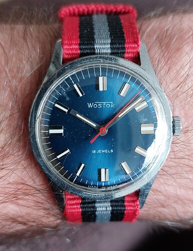 242 Wostok 10