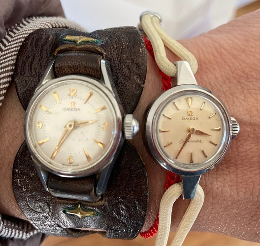 seamaster?