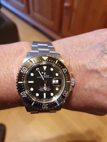 Seadweller