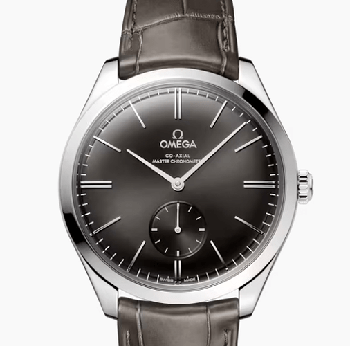 Omega Tresor