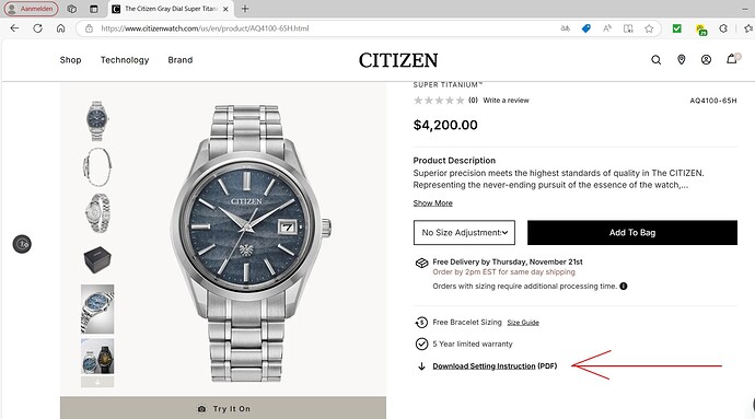 citize 1