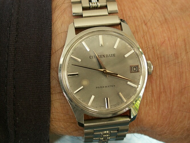 citizen 1b