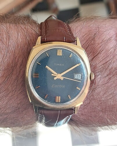 780 Timex