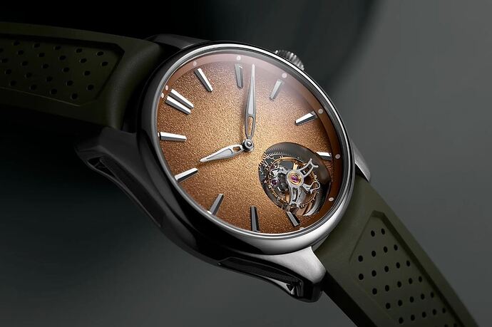 Pioneer Amber Sand tourbi