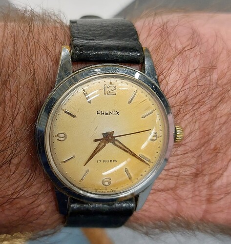 226 Phenix