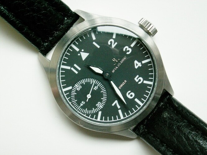avia classic a
