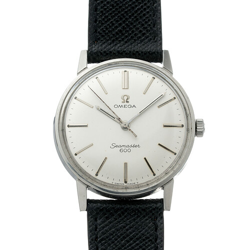 omega600 uit 1966