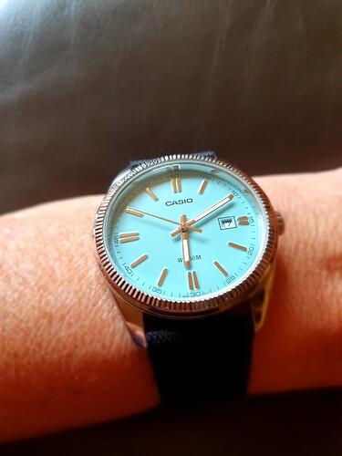 17e Casio