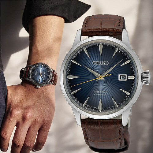 Seiko