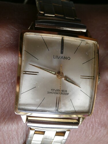 livano