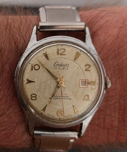 360 Endura
