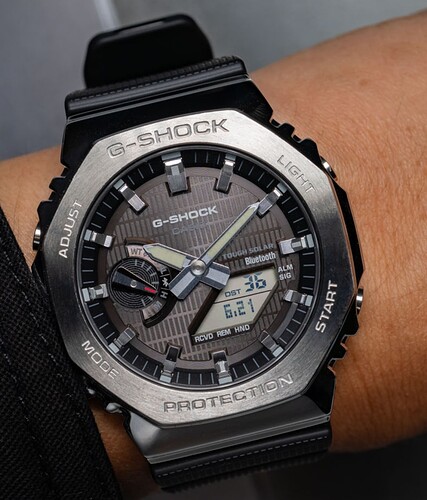 GBM2100