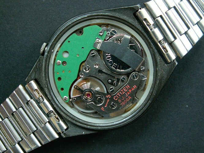 cosmotron 7804A B