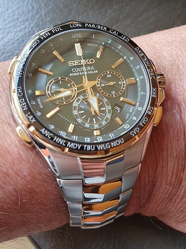 outura zilver