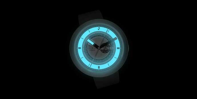 Unisex_nite
