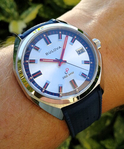 bulova jetstar 22