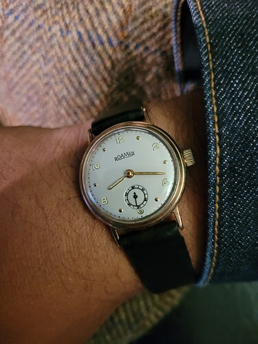 Roamer