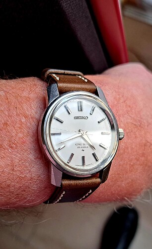 Seiko KS 1967 44-990 (1) 10-01-2024